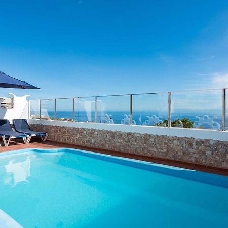 La Casita Del Naranjo Con Piscina Independiente Candelaria Exteriér fotografie