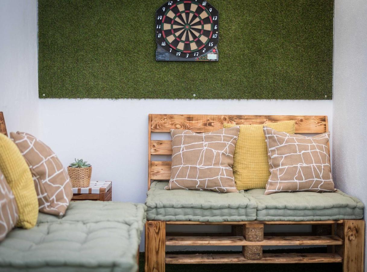 La Casita Del Naranjo Con Piscina Independiente Candelaria Exteriér fotografie